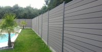 Portail Clôtures dans la vente du matériel pour les clôtures et les clôtures à Dambach